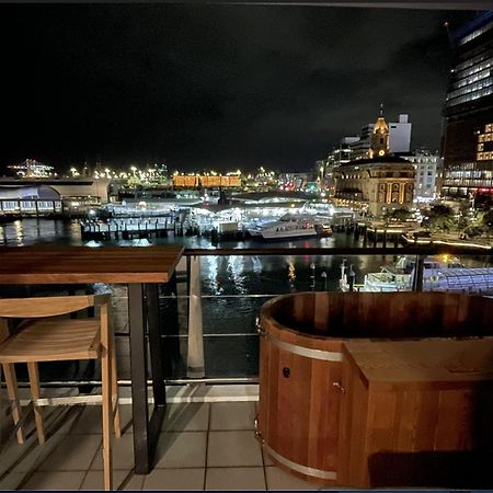 Luxury Apartment - Parking - Hot Tub - Stunning Views Auckland Exterior foto