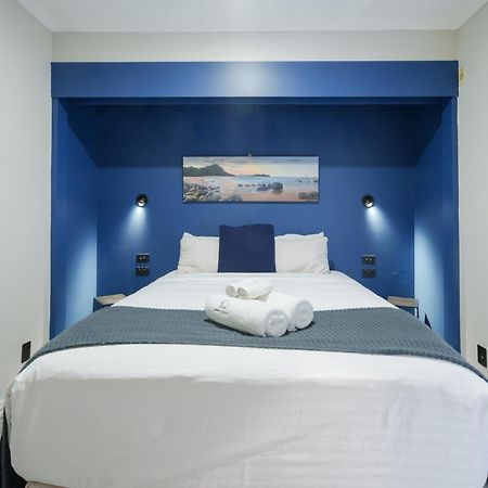 Luxury Apartment - Parking - Hot Tub - Stunning Views Auckland Exterior foto