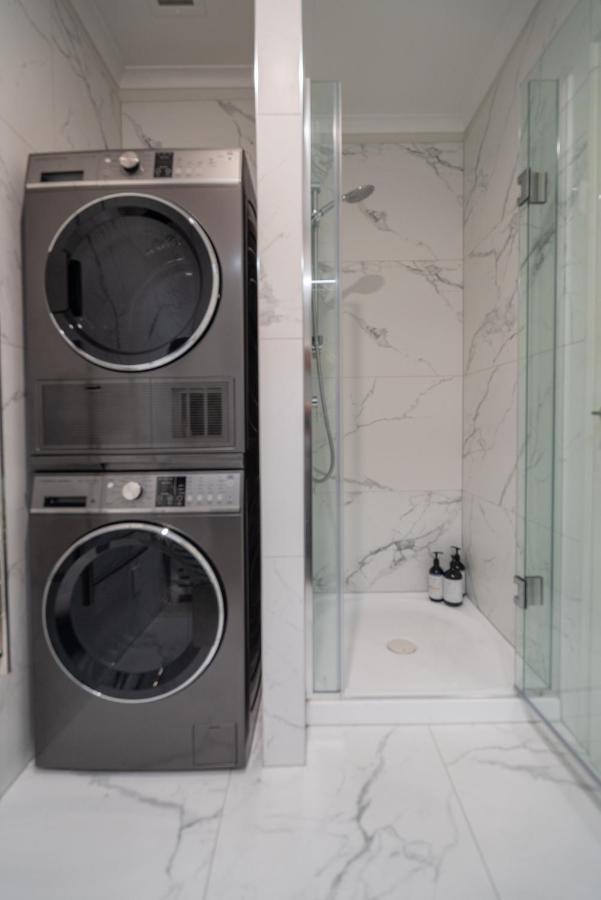 Luxury Apartment - Parking - Hot Tub - Stunning Views Auckland Exterior foto